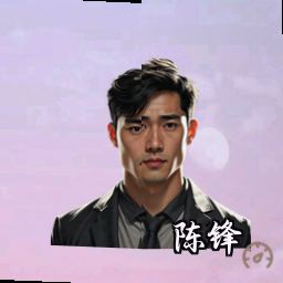 陈锋